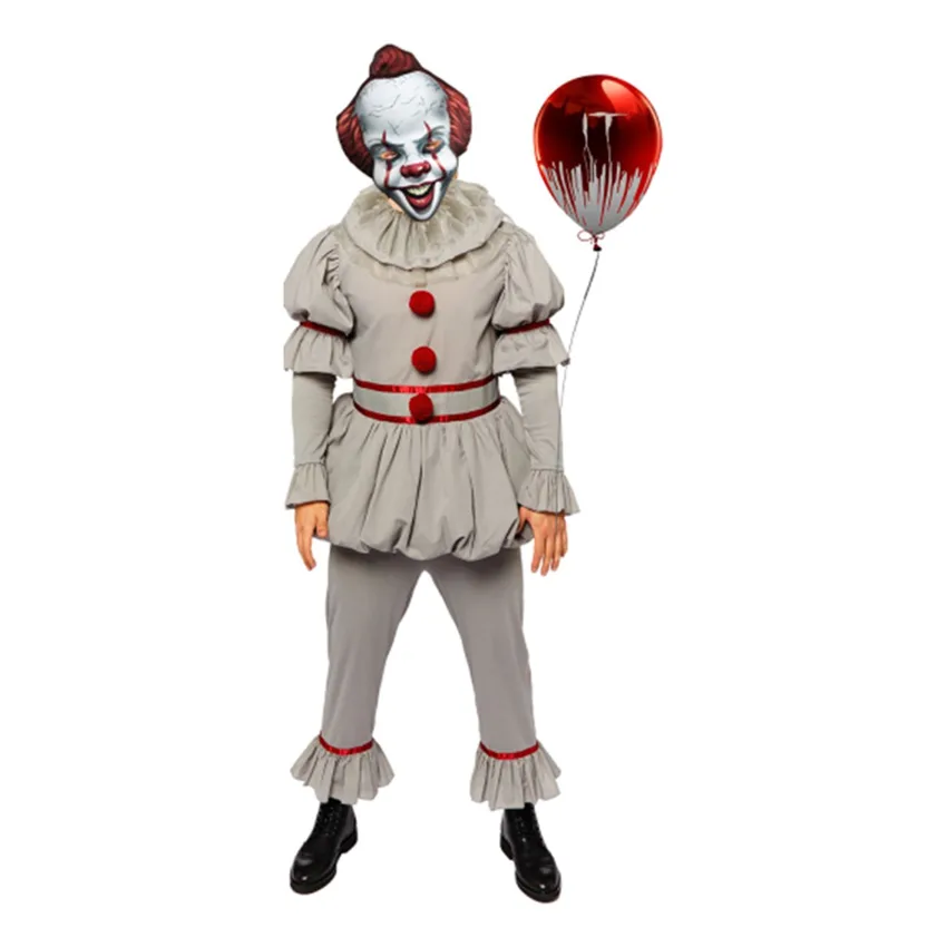 Pennywise Kostyme